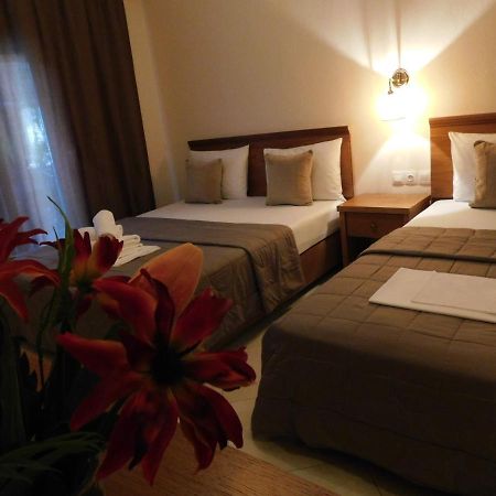 فندق Anna House 1 سارتي المظهر الخارجي الصورة