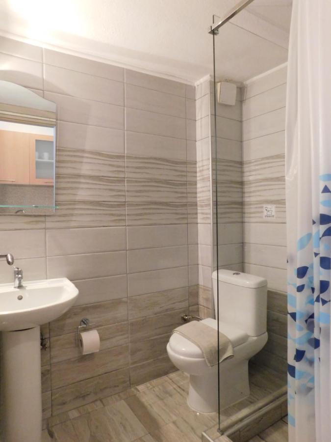 فندق Anna House 1 سارتي المظهر الخارجي الصورة