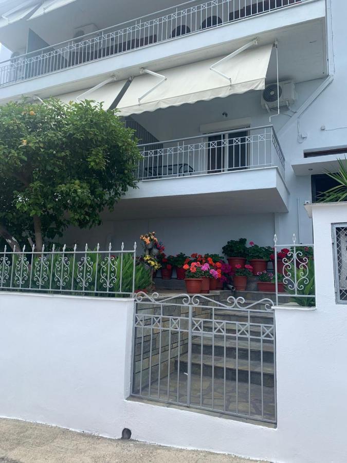 فندق Anna House 1 سارتي المظهر الخارجي الصورة